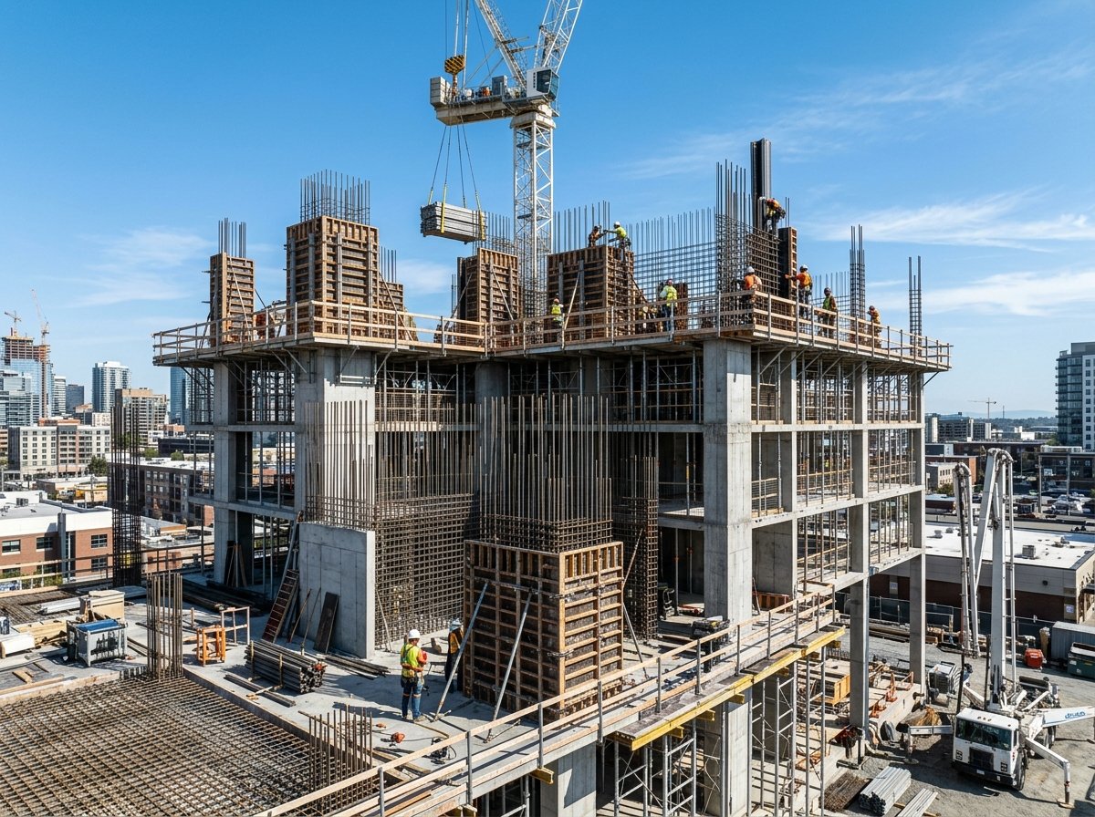 CIVIL & STRUCTURAL